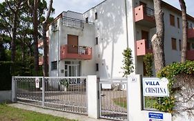 Villa Cristina N.05